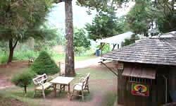 view of Cottage at Clydesdale