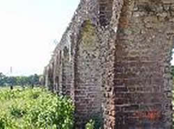 Bushy Park Aqueduct