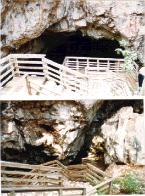 Caves Sites
