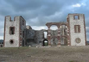 Colbeck Castle