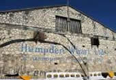 Falmouth Wharves