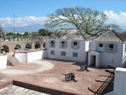 Fort Charles