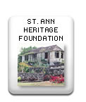 St. Ann Heritage Foundation