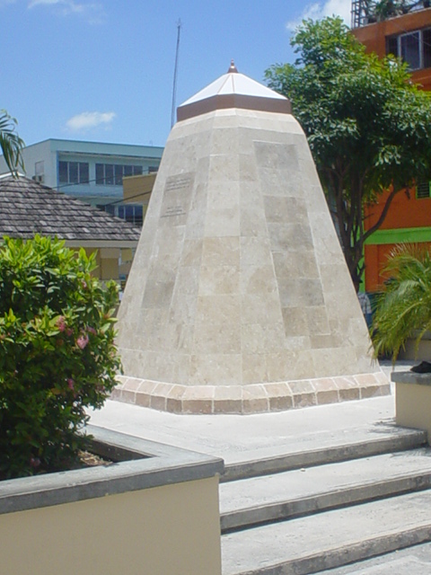 Freedom Monument