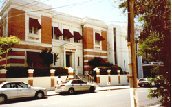 Institute of Jamaica 