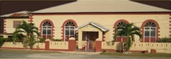 Jericho Baptist