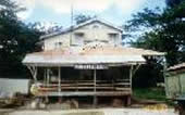 Montpelier Railway Station 