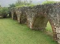 Papine Mona Aqueduct