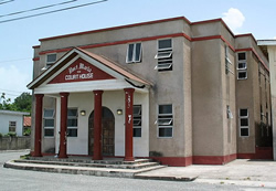Port Maria