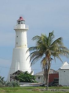 Plumb Point Lighthouse