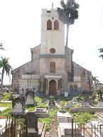 St. Mark's Anglican Church