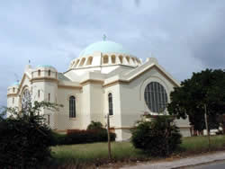 Holy Trinity Cathedral