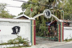 Trench Town Culture Yard