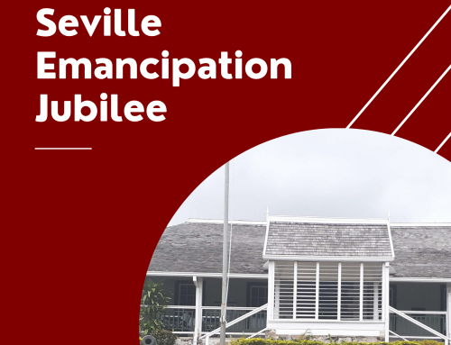 JNHT Presents Virtual Emancipation Jubilee Saturday July 31, 2021