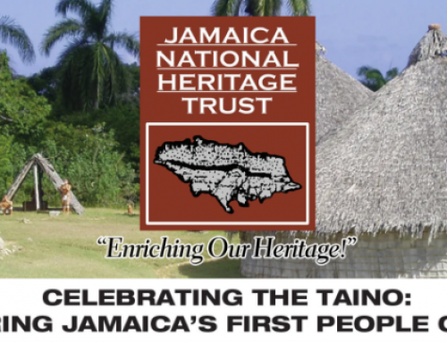 CELEBRATING THE TAINO on May 5TH
