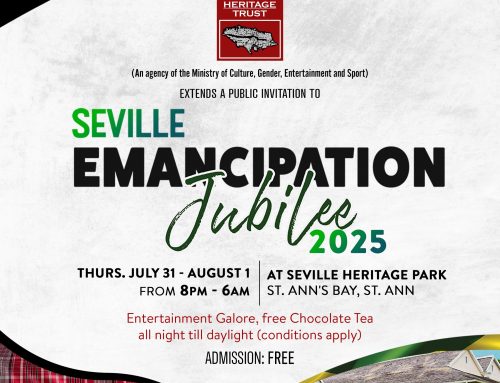 Emancipation Invitation 2025