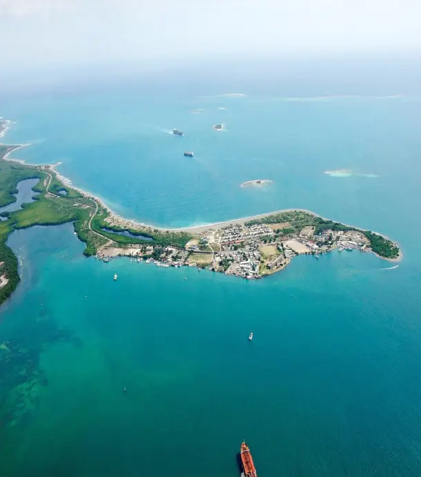 Jamaica’s 17th-Century Port Royal Gains World Heritage Status